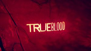 True Blood intertitle