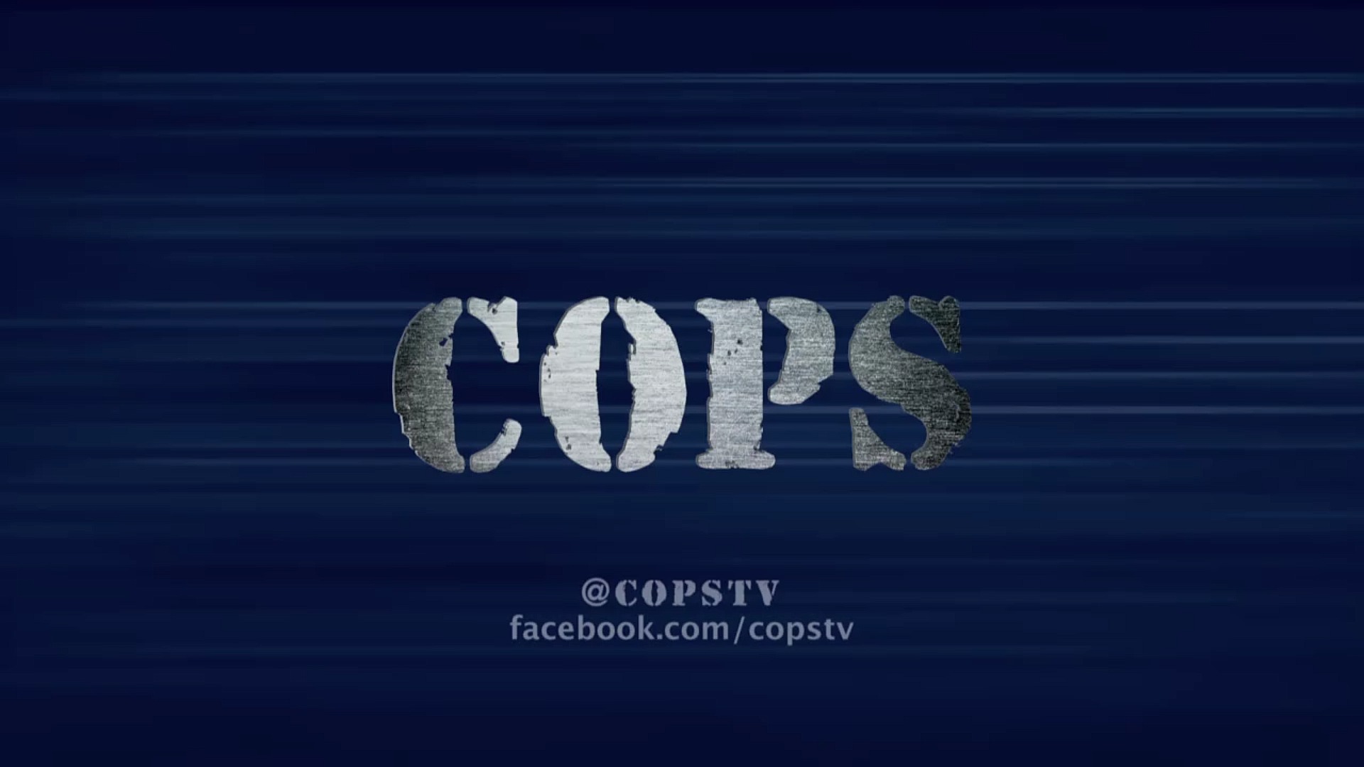 COPS Theme Song - Bad Boys - Know Your TV Themes
