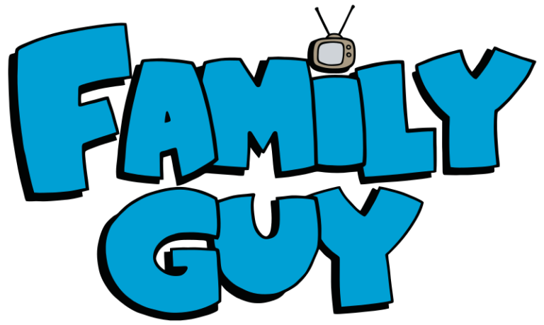 Family Guy logo